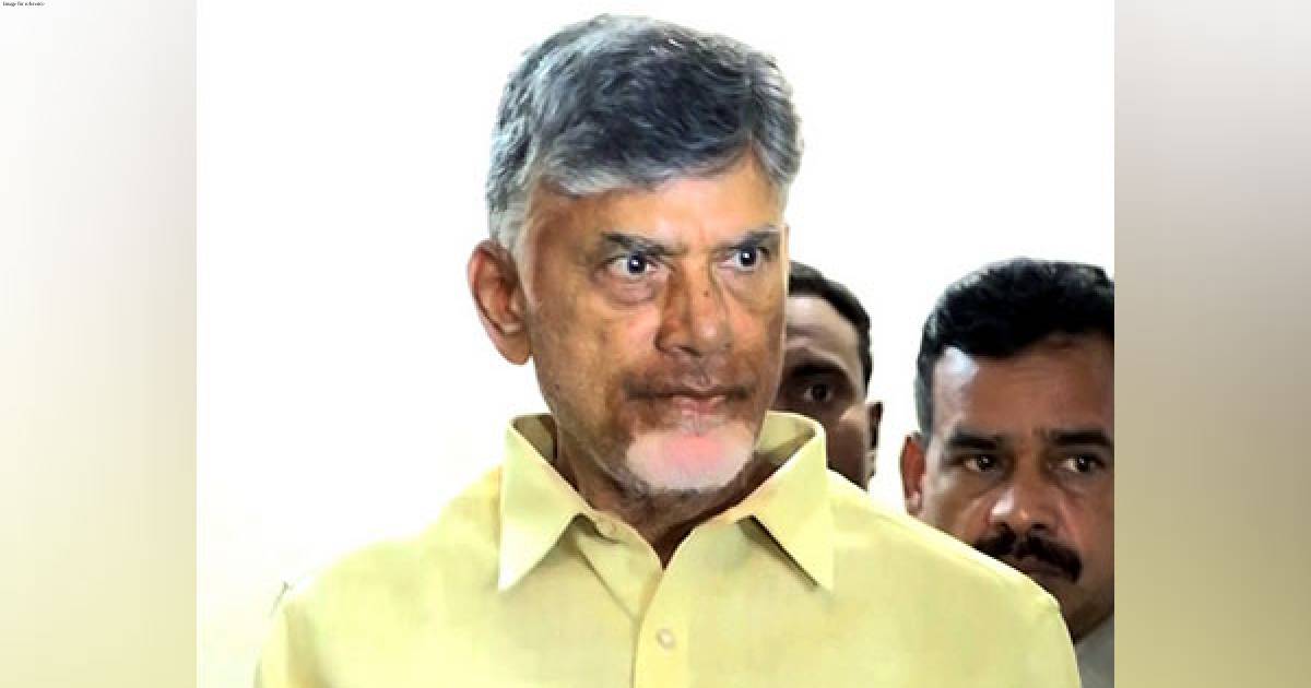 Andhra Pradesh: Court extends TDP chief Naidu's judicial remand by 2 more days